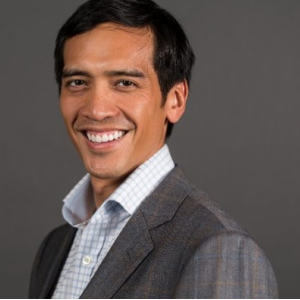 Daniel Lee