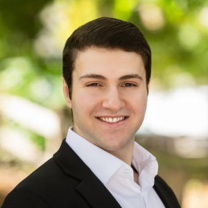 Donny Mashiach