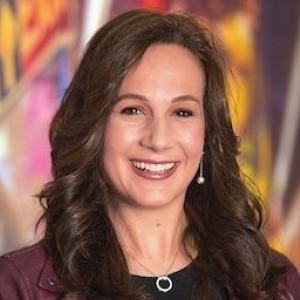 Talia Mashiach