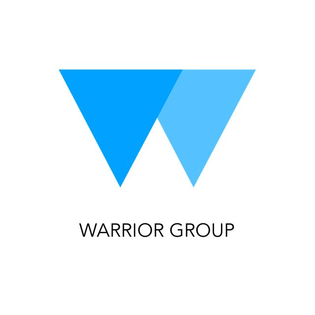 Warrior Logo