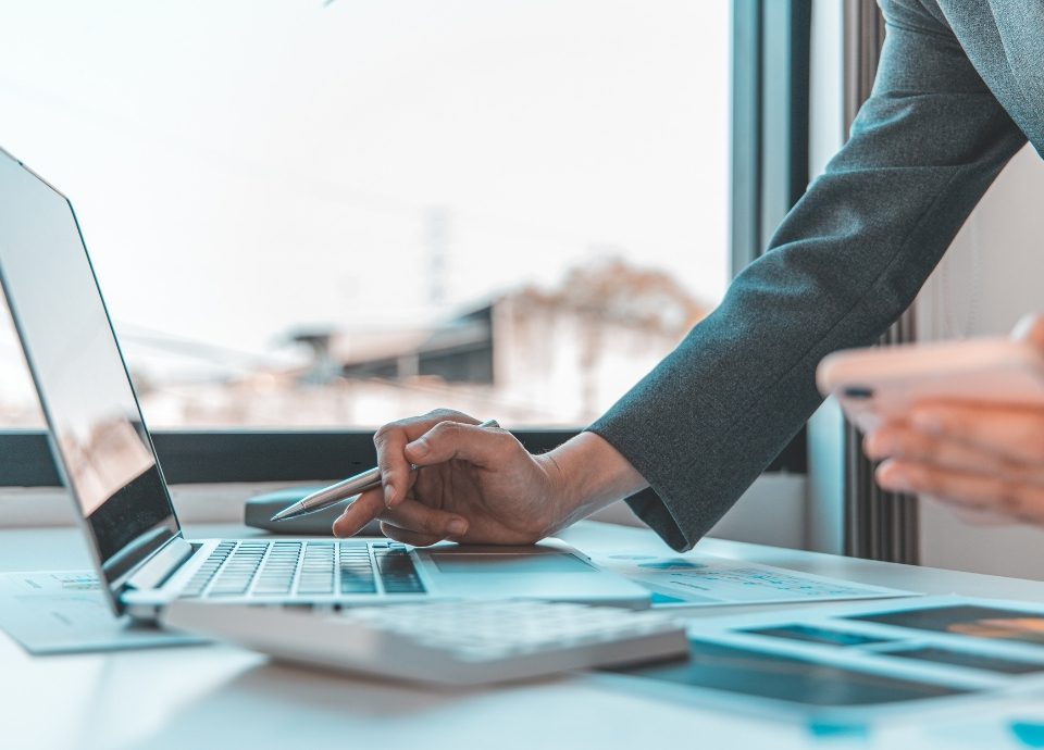 professional bookkeeping